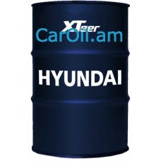 HYUNDAI XTeer HD 15W-40 200L Սինթետիկ